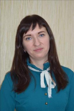 Айнулова Ольга Владимировна