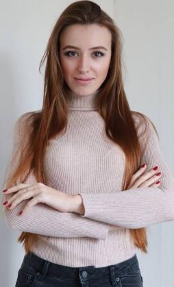 Рыбаева Ольга Олеговна